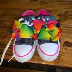 Jojo Siwa shoes